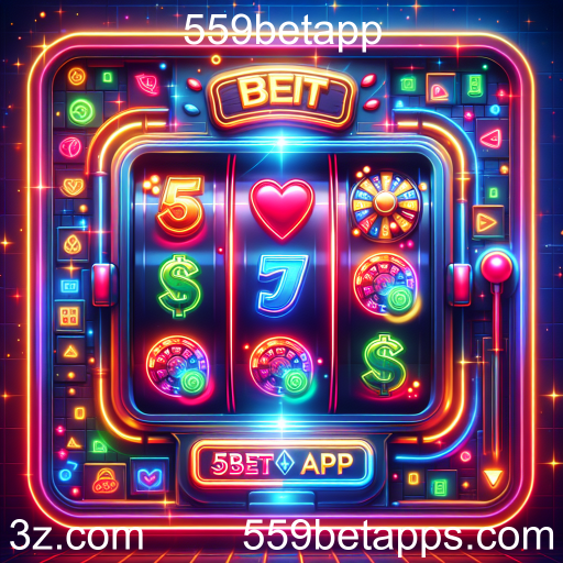 Explorando o Mundo das Máquinas no 559betapp