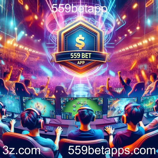 A Ascensão dos Esportes Eletrônicos: O Futuro do Entretenimento e das Apostas